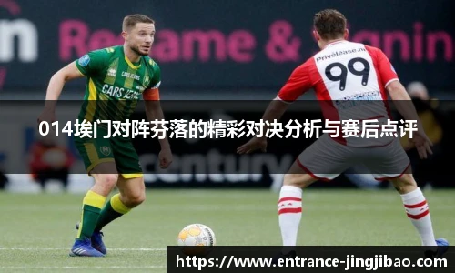 014埃门对阵芬落的精彩对决分析与赛后点评