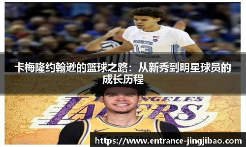 卡梅隆约翰逊的篮球之路：从新秀到明星球员的成长历程